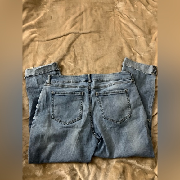 Rewash blue jeans 👖 size 13 - Picture 3 of 3